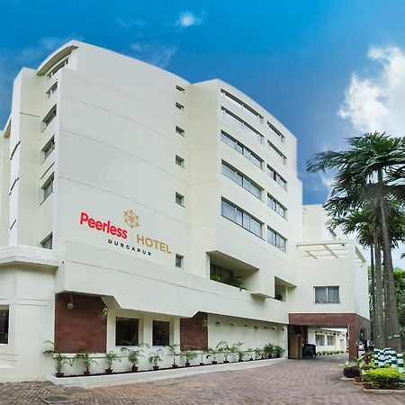 Peerless Hotel Durgapur 외부 사진