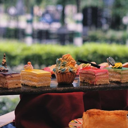 Peerless Hotel Durgapur 외부 사진