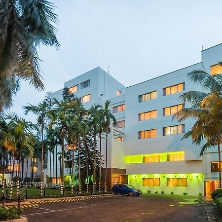 Peerless Hotel Durgapur 외부 사진