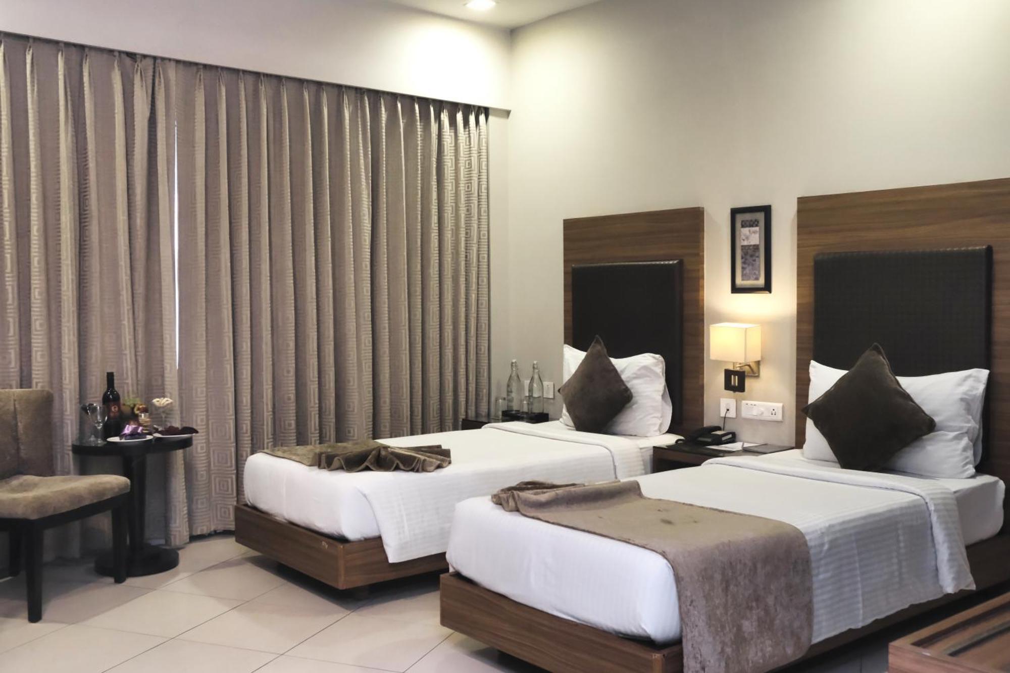 Peerless Hotel Durgapur 외부 사진