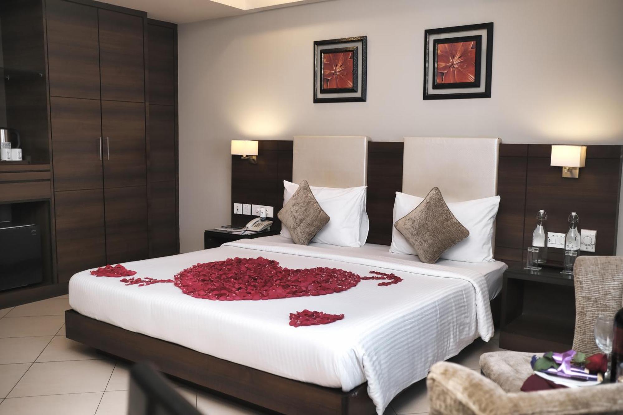 Peerless Hotel Durgapur 외부 사진