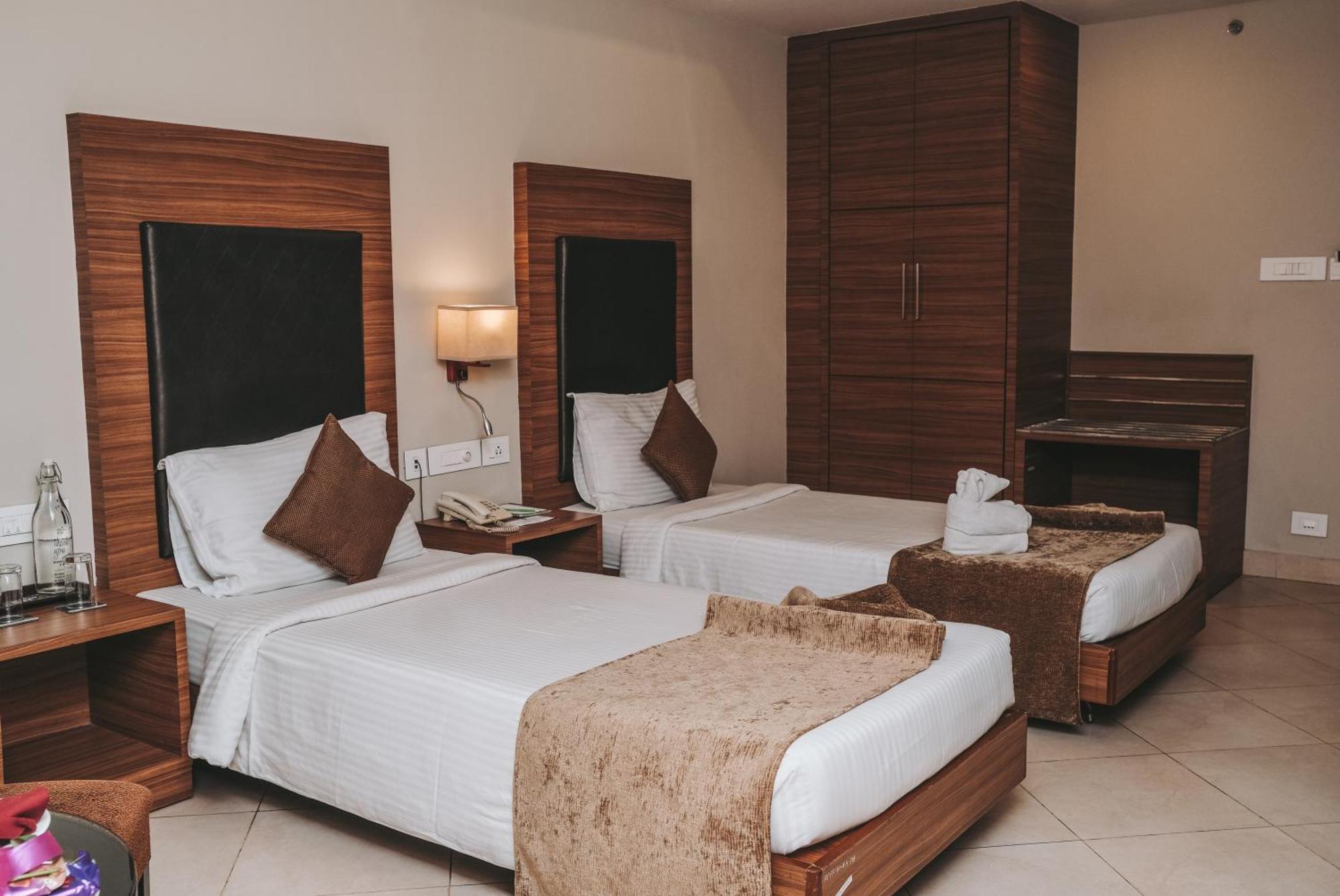 Peerless Hotel Durgapur 외부 사진