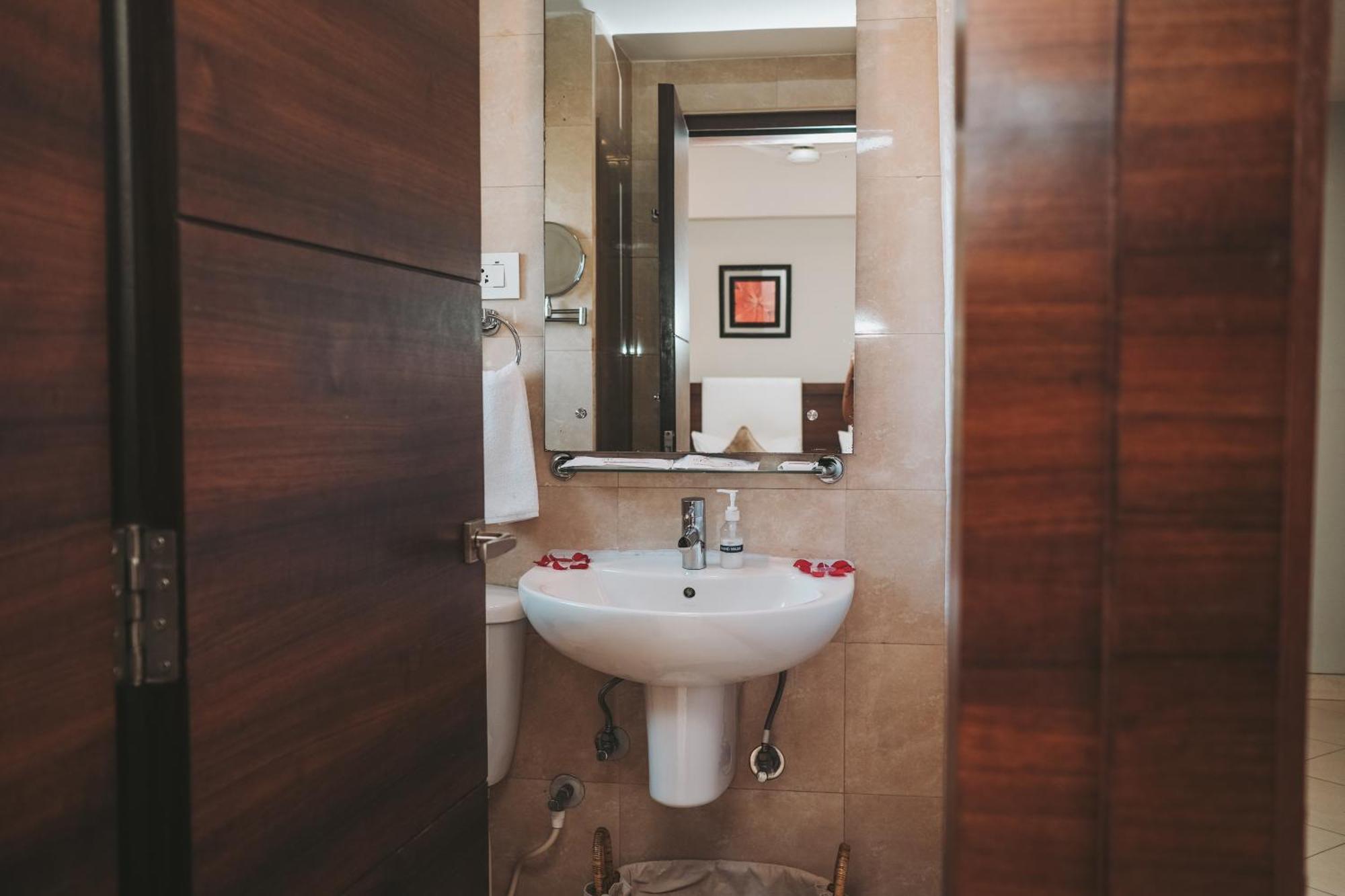 Peerless Hotel Durgapur 외부 사진