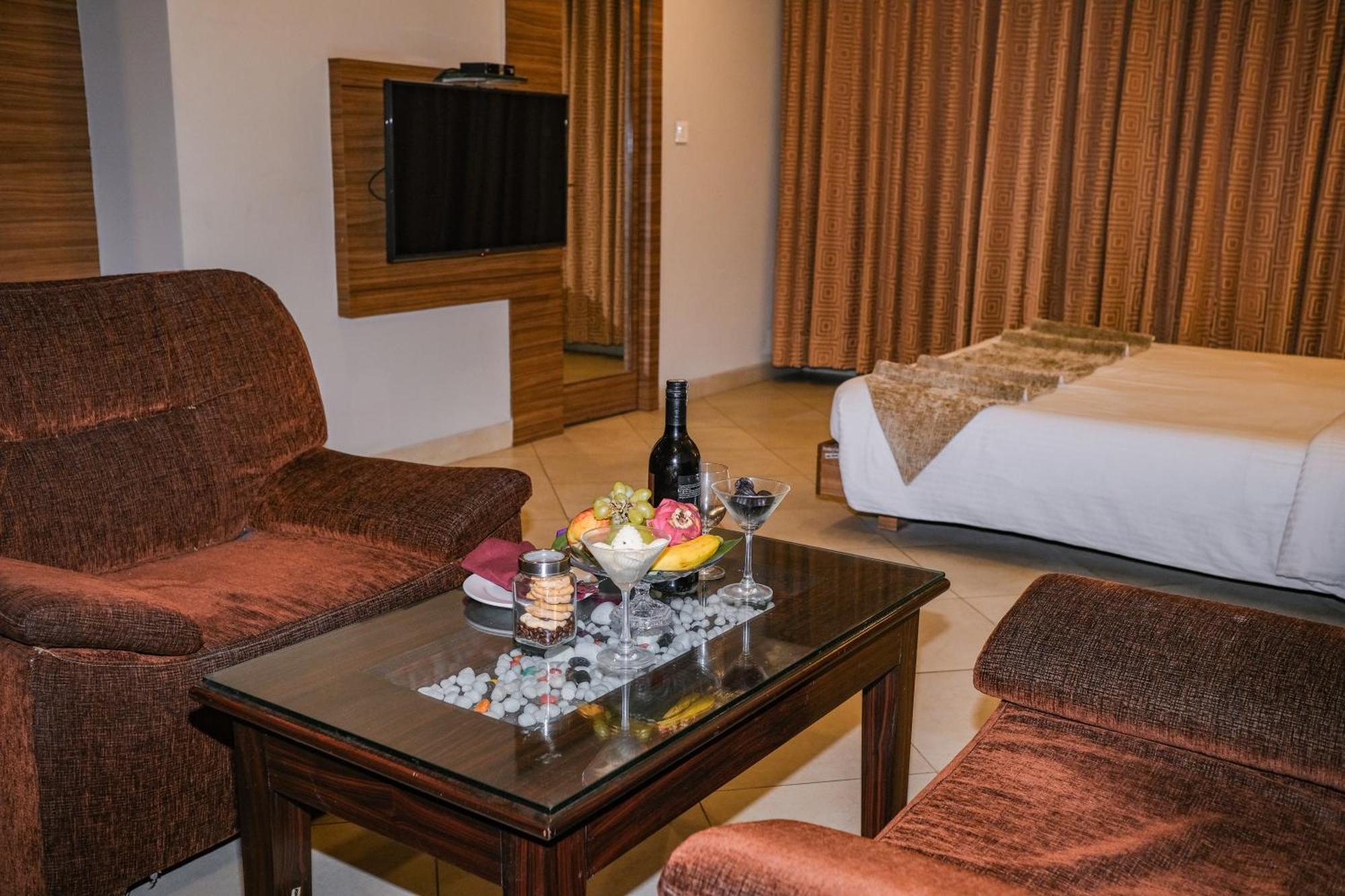 Peerless Hotel Durgapur 외부 사진