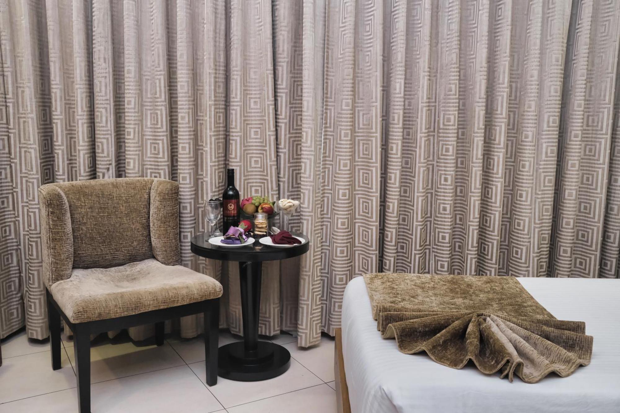 Peerless Hotel Durgapur 외부 사진
