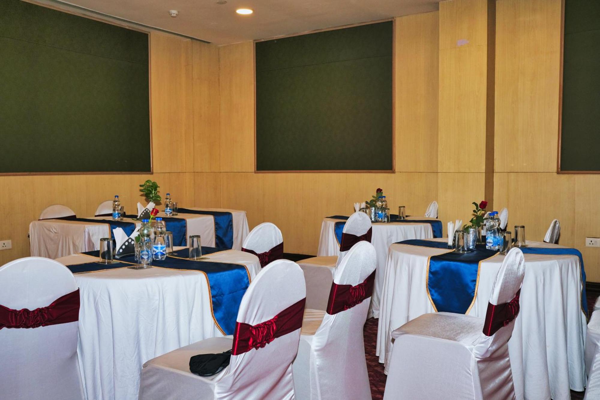 Peerless Hotel Durgapur 외부 사진