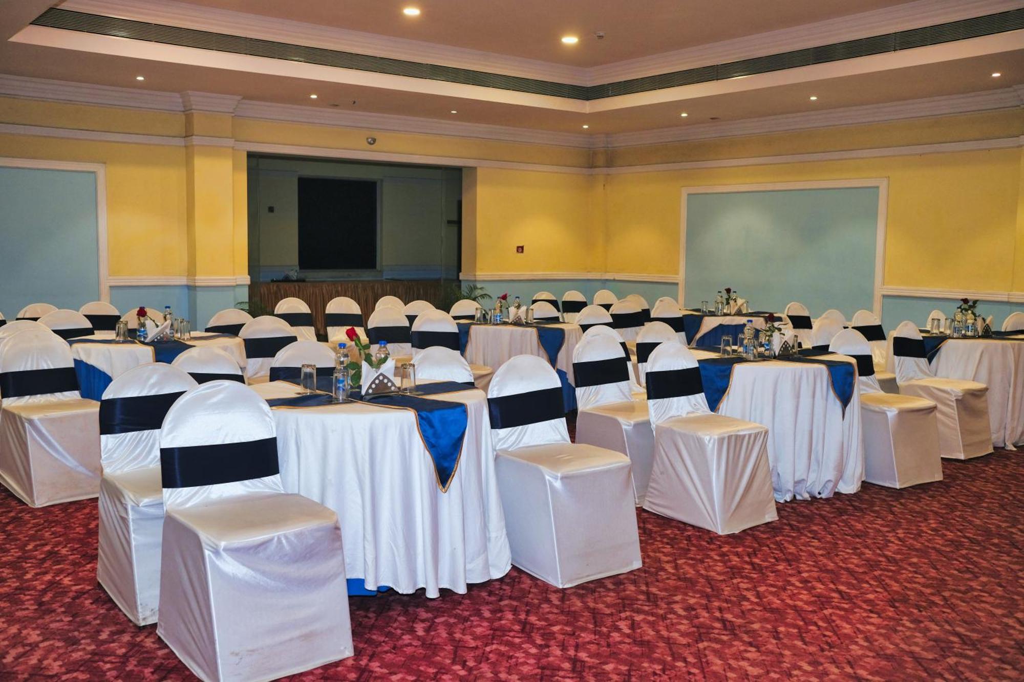 Peerless Hotel Durgapur 외부 사진