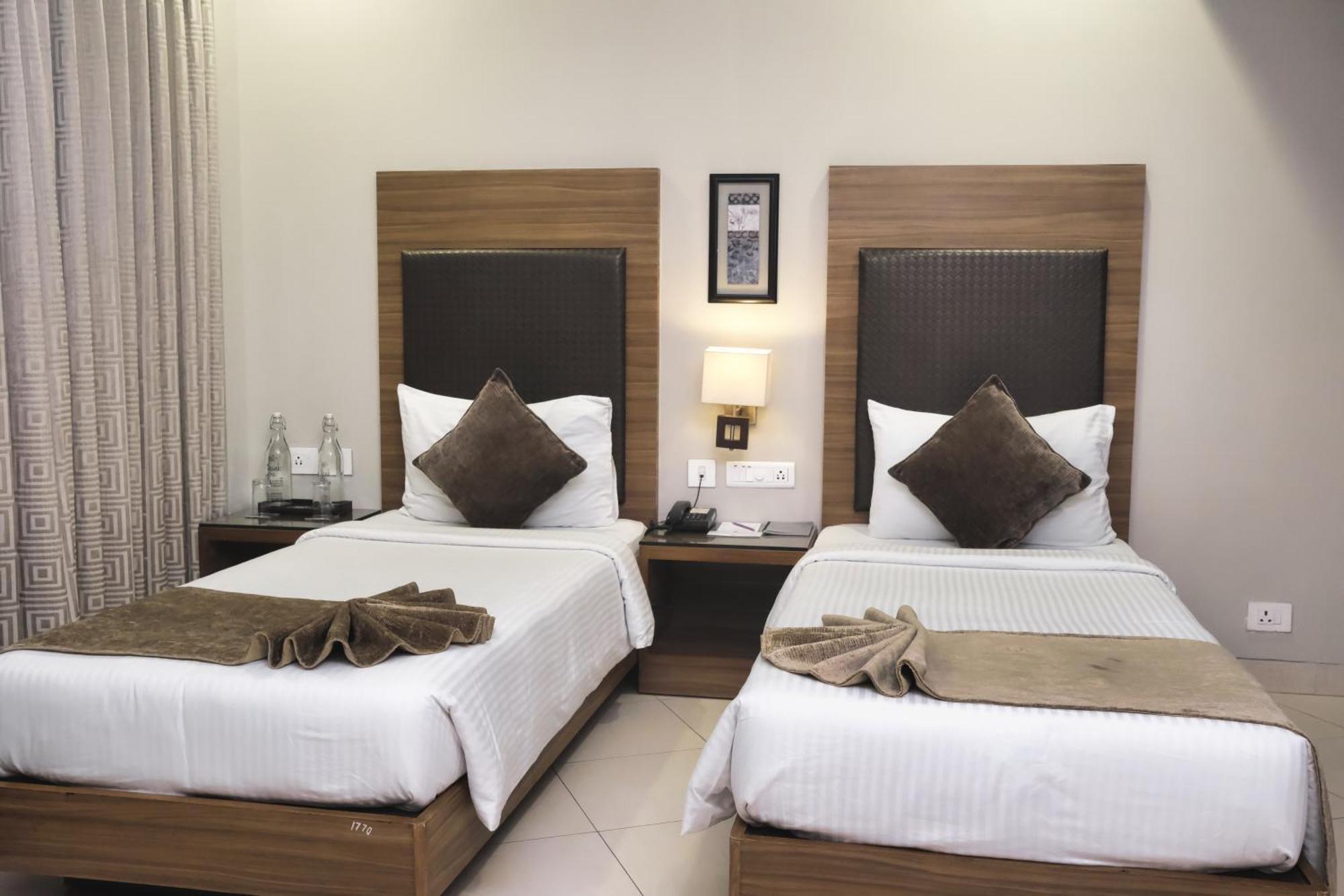 Peerless Hotel Durgapur 외부 사진