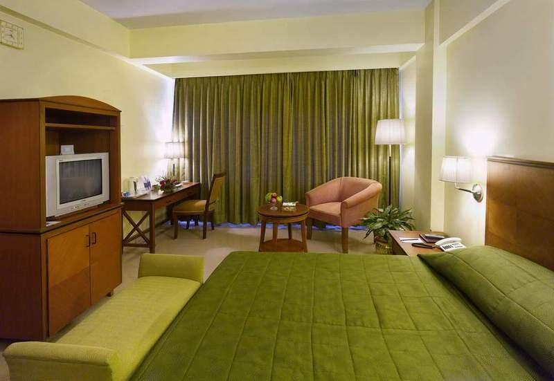 Peerless Hotel Durgapur 외부 사진