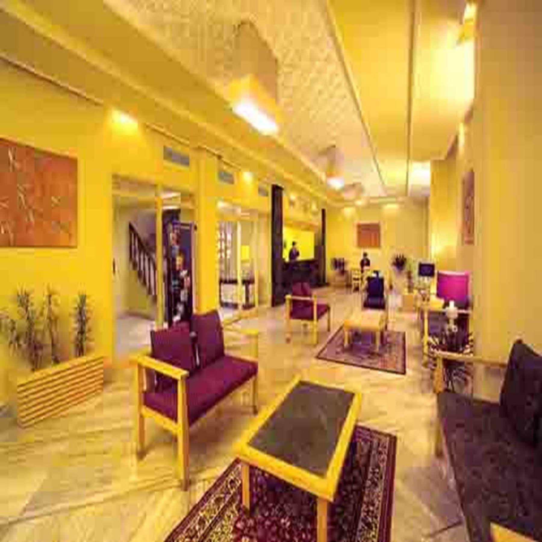 Peerless Hotel Durgapur 외부 사진