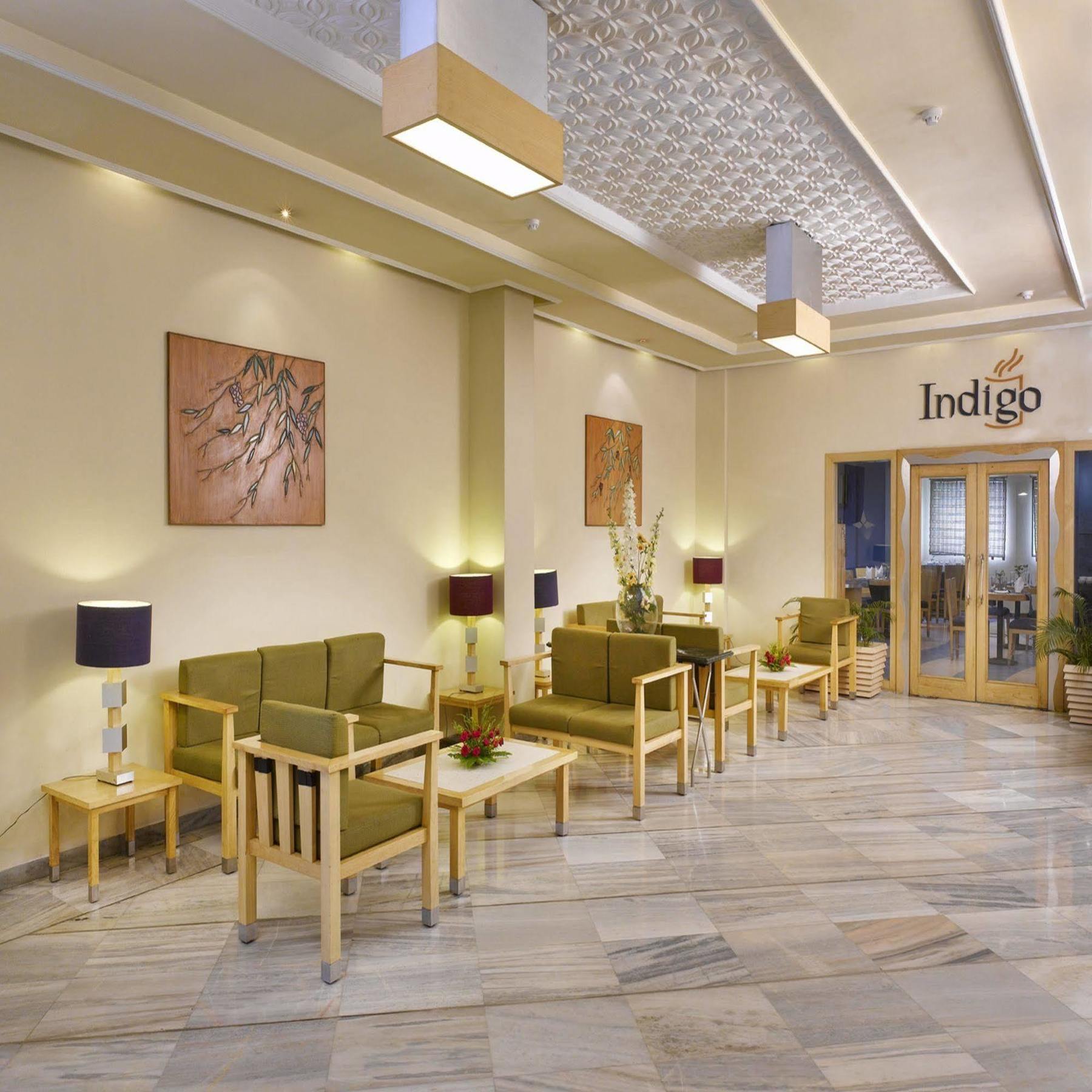 Peerless Hotel Durgapur 외부 사진