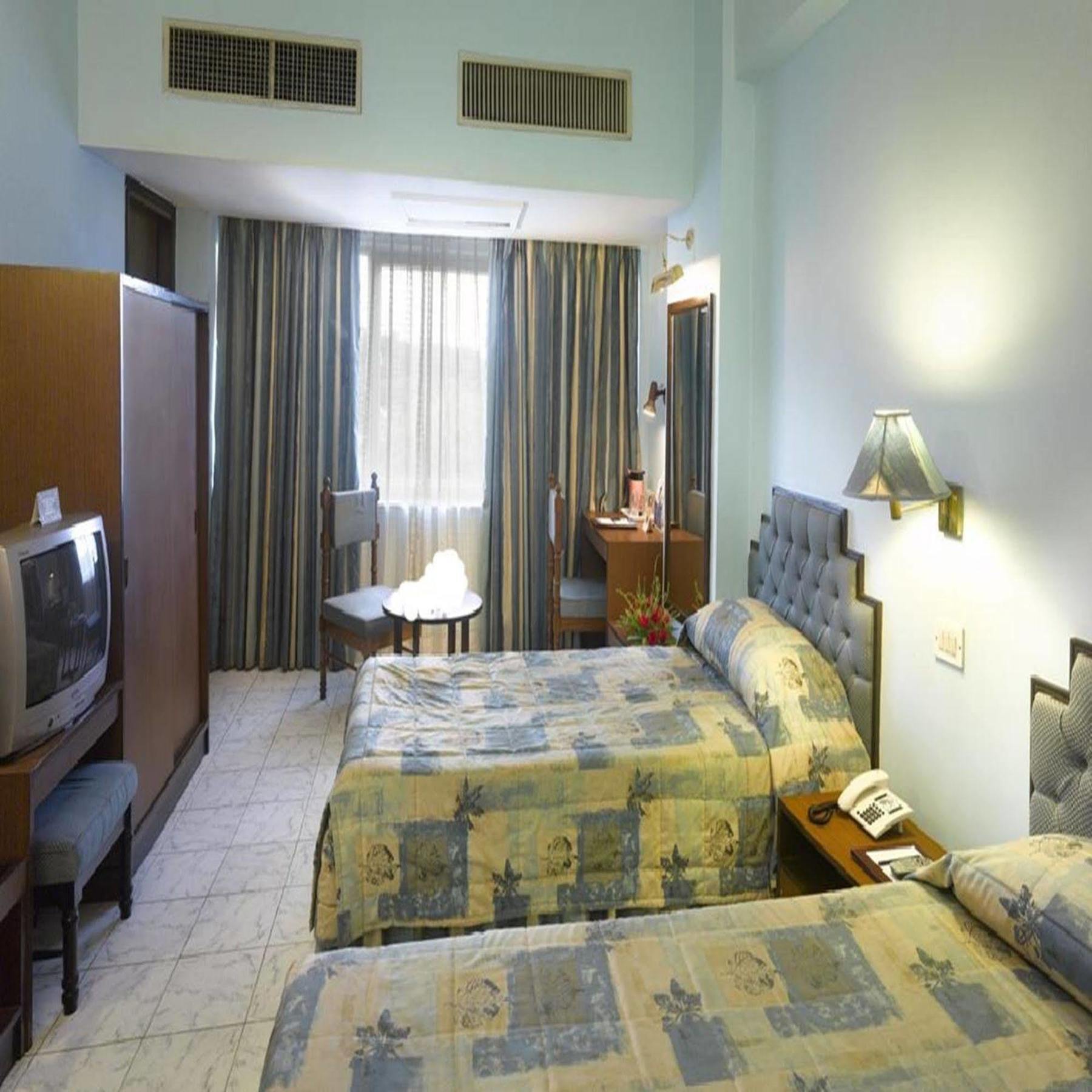 Peerless Hotel Durgapur 외부 사진