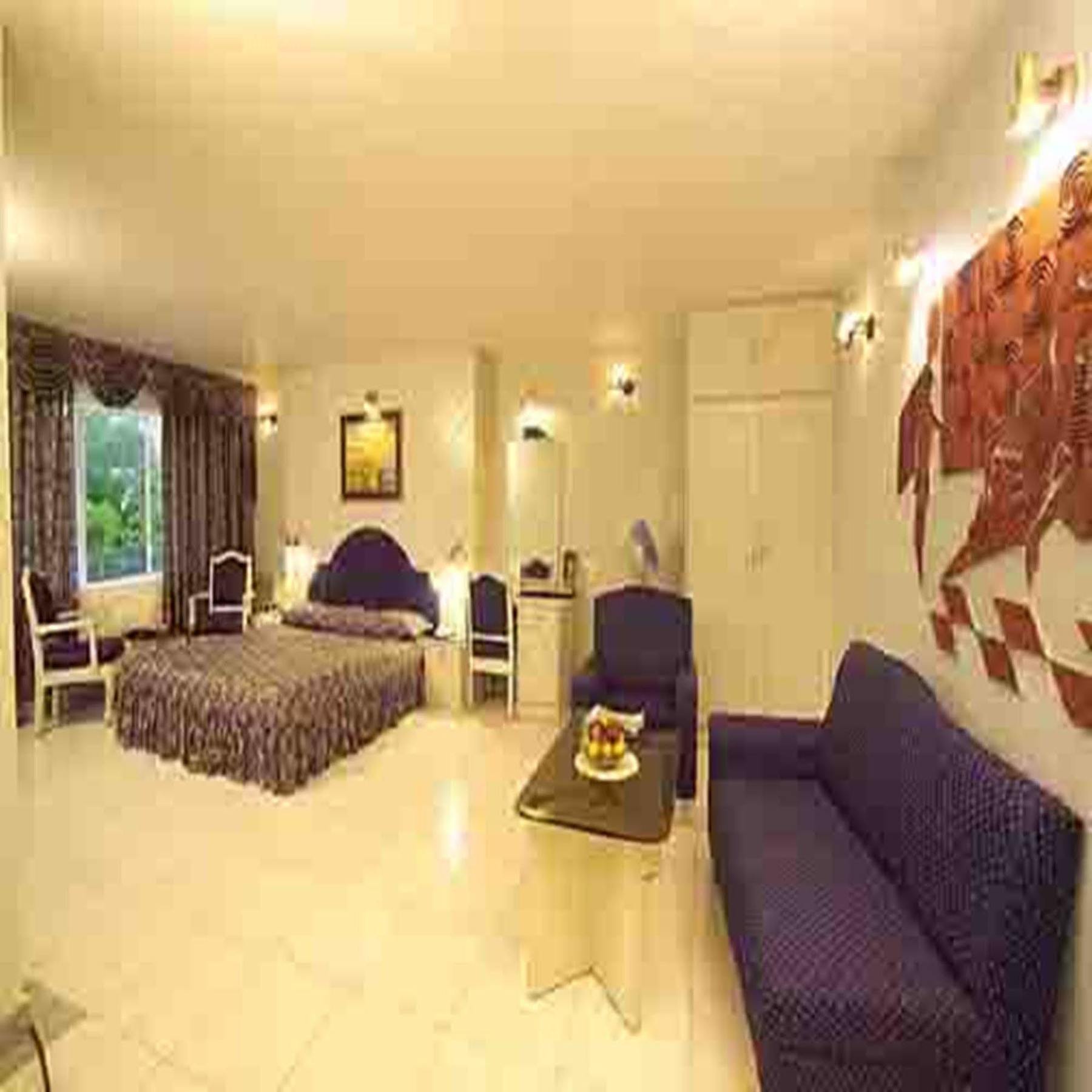 Peerless Hotel Durgapur 외부 사진