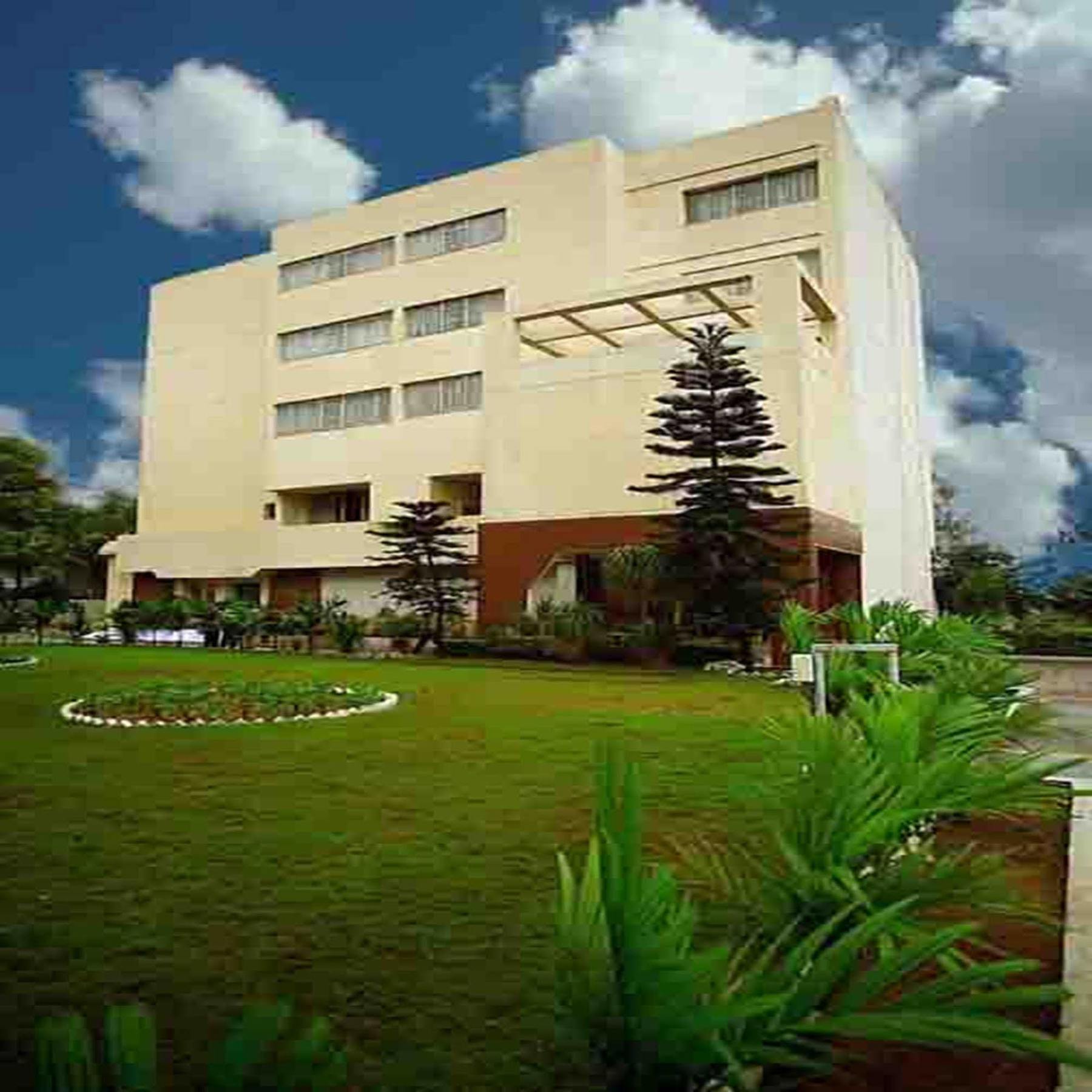 Peerless Hotel Durgapur 외부 사진