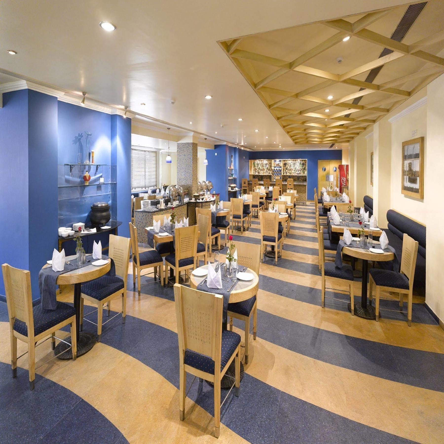 Peerless Hotel Durgapur 외부 사진