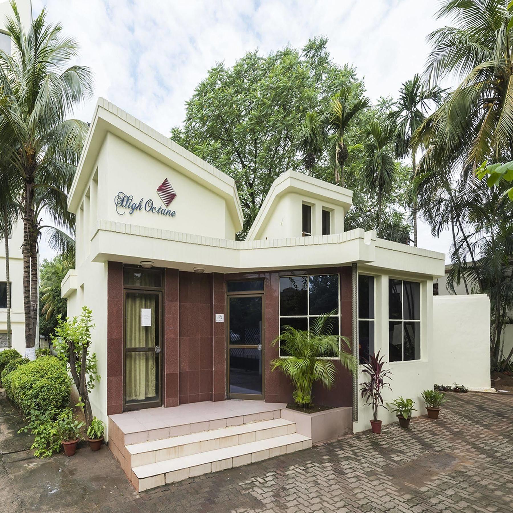 Peerless Hotel Durgapur 외부 사진