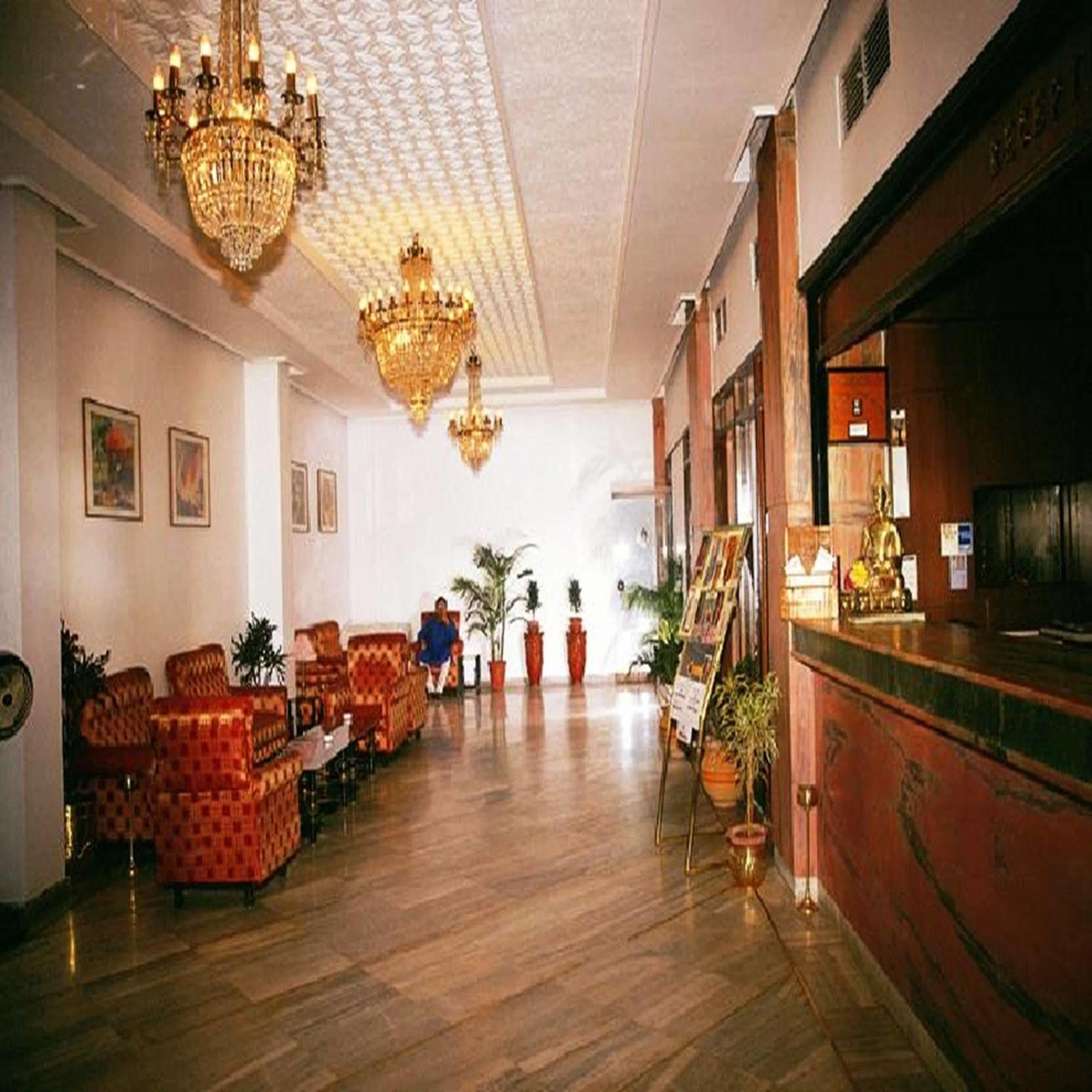 Peerless Hotel Durgapur 외부 사진