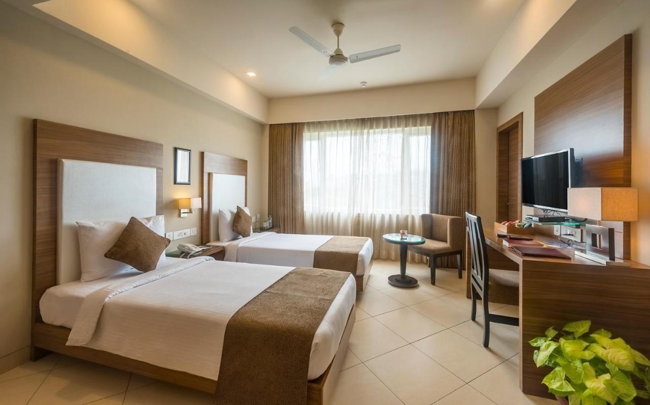 Peerless Hotel Durgapur 외부 사진
