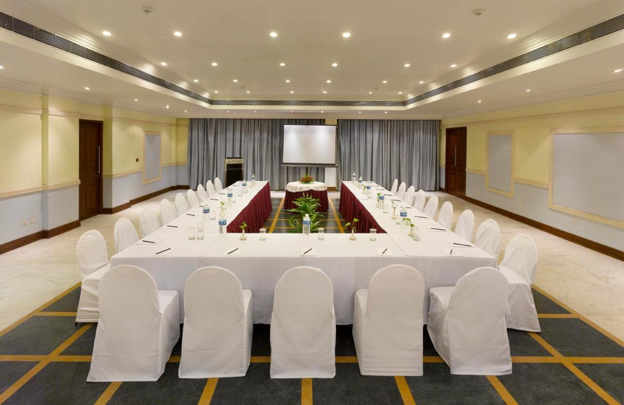 Peerless Hotel Durgapur 외부 사진