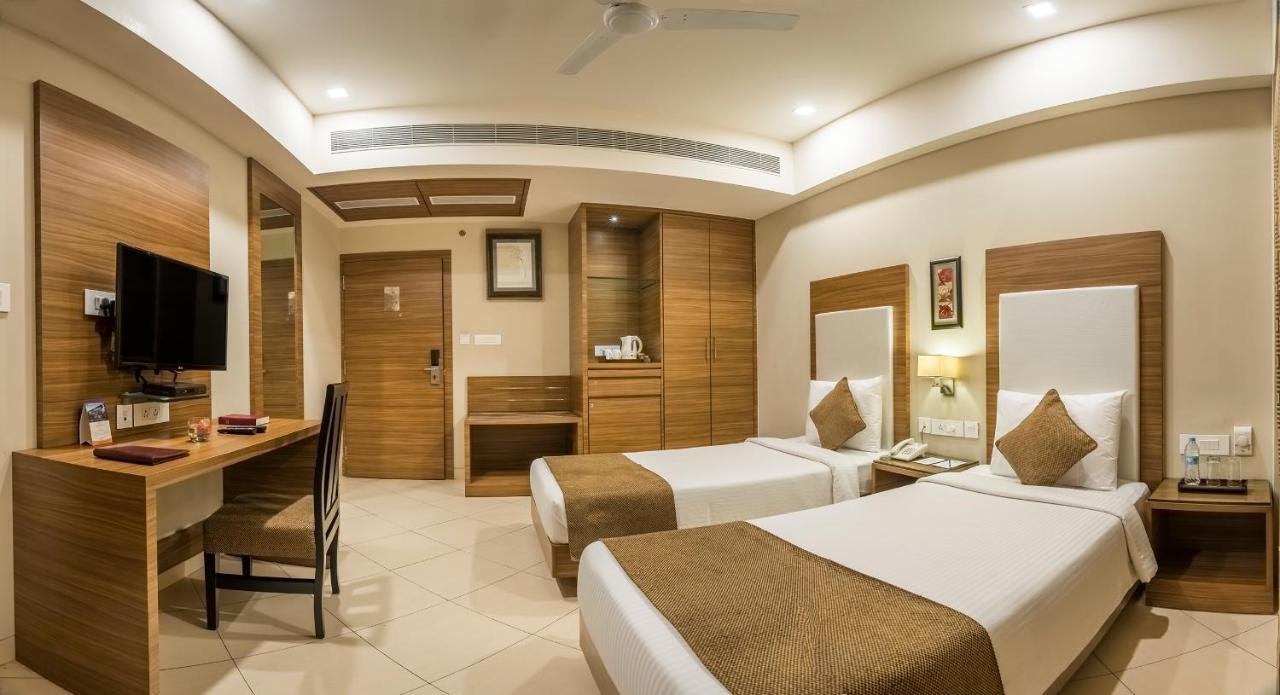 Peerless Hotel Durgapur 외부 사진