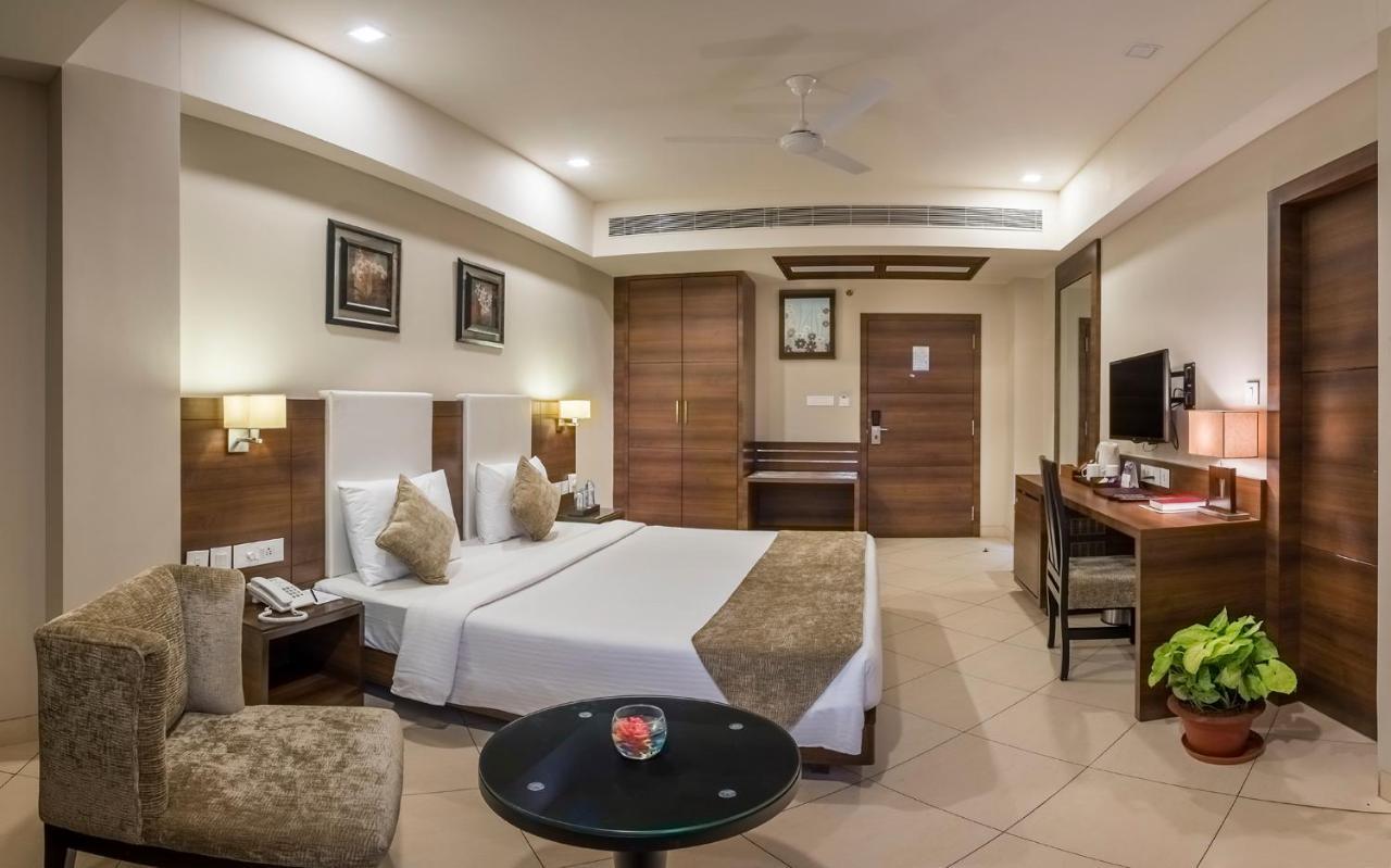 Peerless Hotel Durgapur 외부 사진