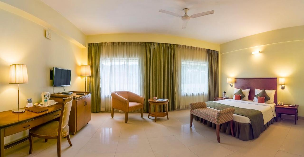 Peerless Hotel Durgapur 외부 사진