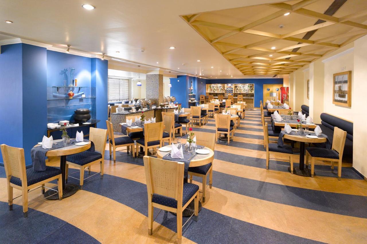 Peerless Hotel Durgapur 외부 사진