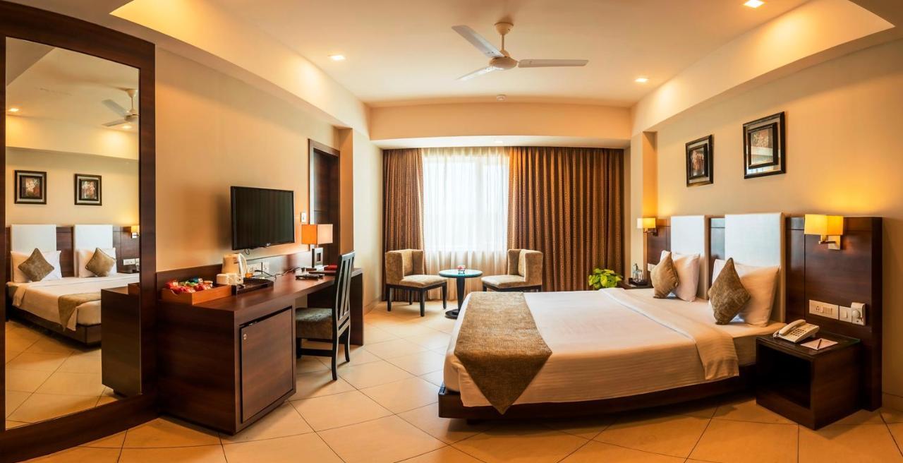 Peerless Hotel Durgapur 외부 사진