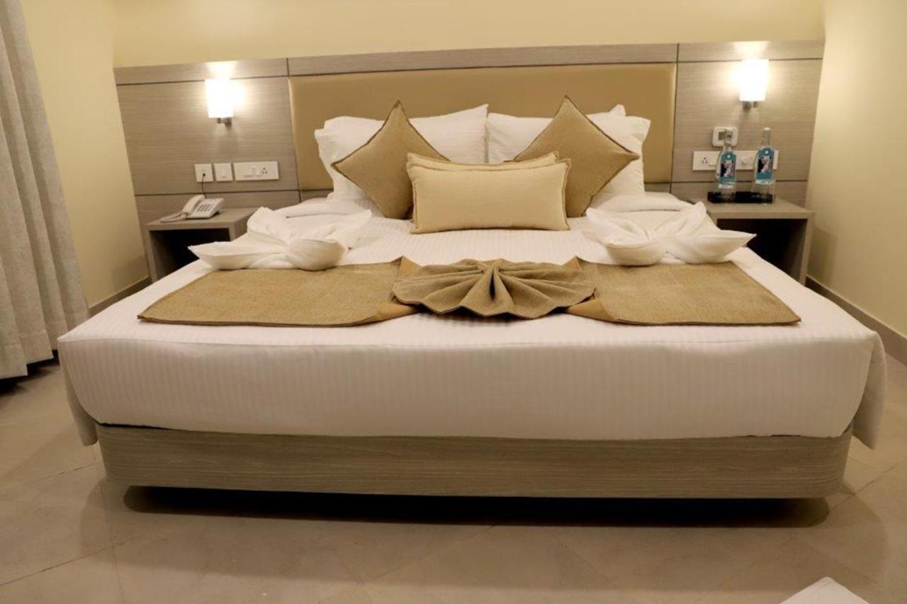 Peerless Hotel Durgapur 외부 사진
