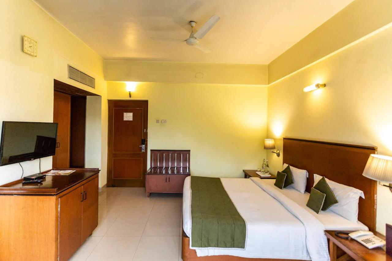 Peerless Hotel Durgapur 외부 사진