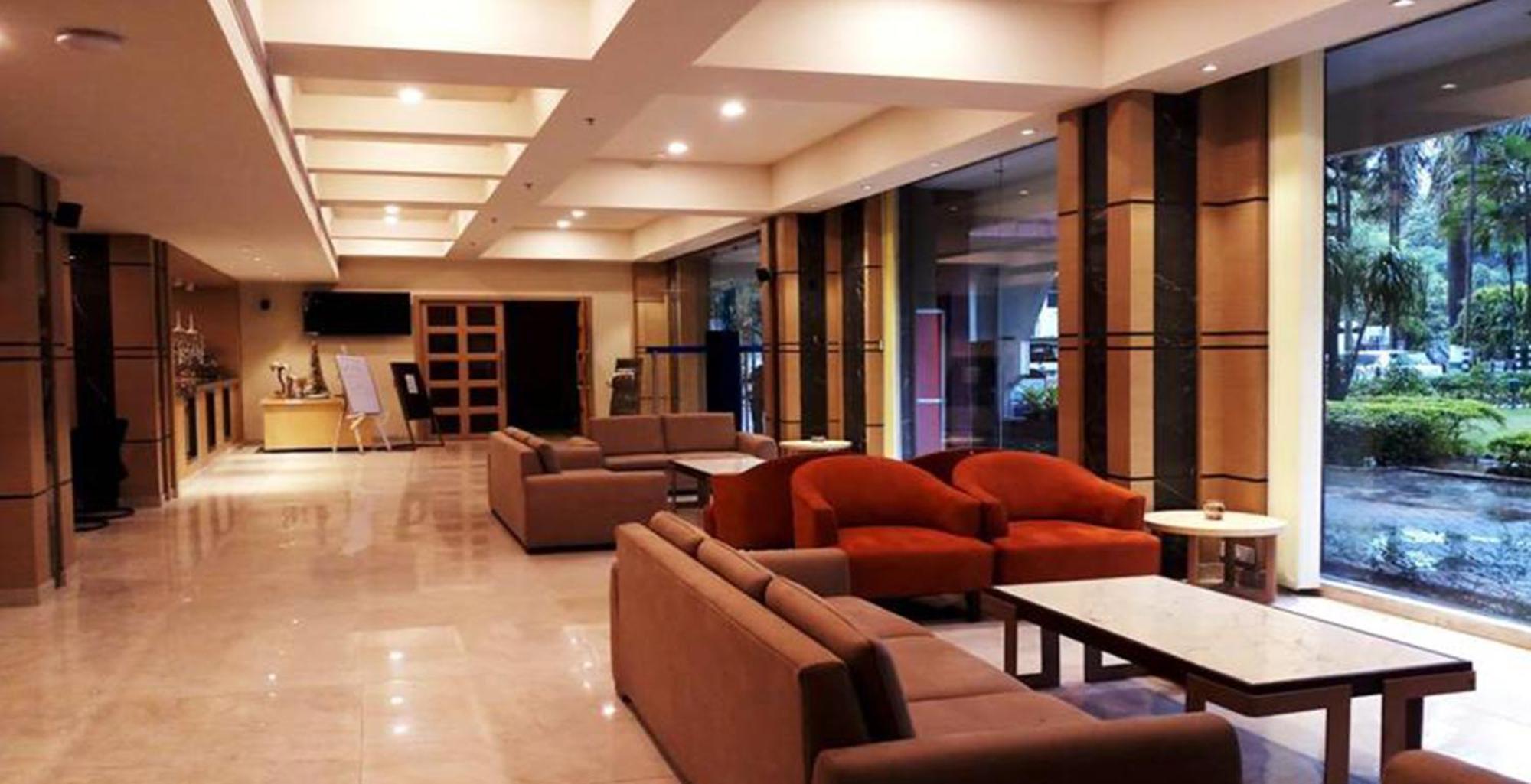 Peerless Hotel Durgapur 외부 사진