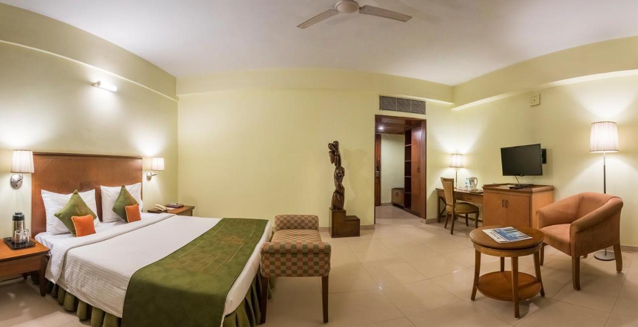 Peerless Hotel Durgapur 외부 사진