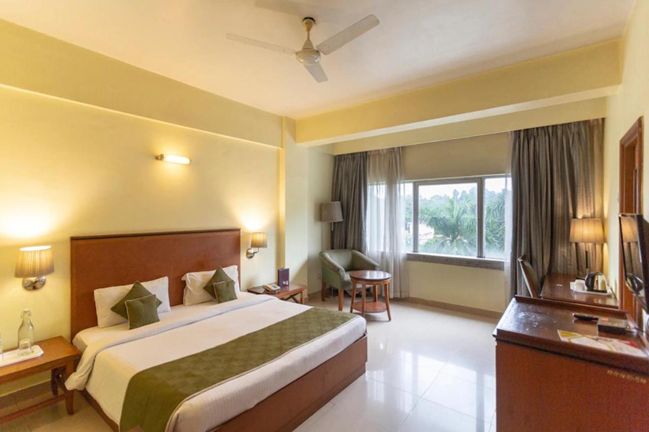 Peerless Hotel Durgapur 외부 사진