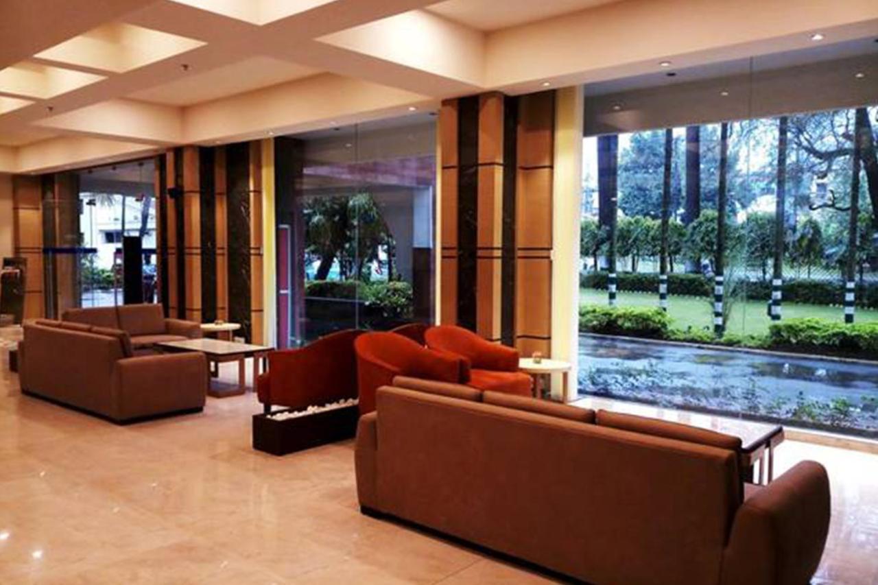Peerless Hotel Durgapur 외부 사진