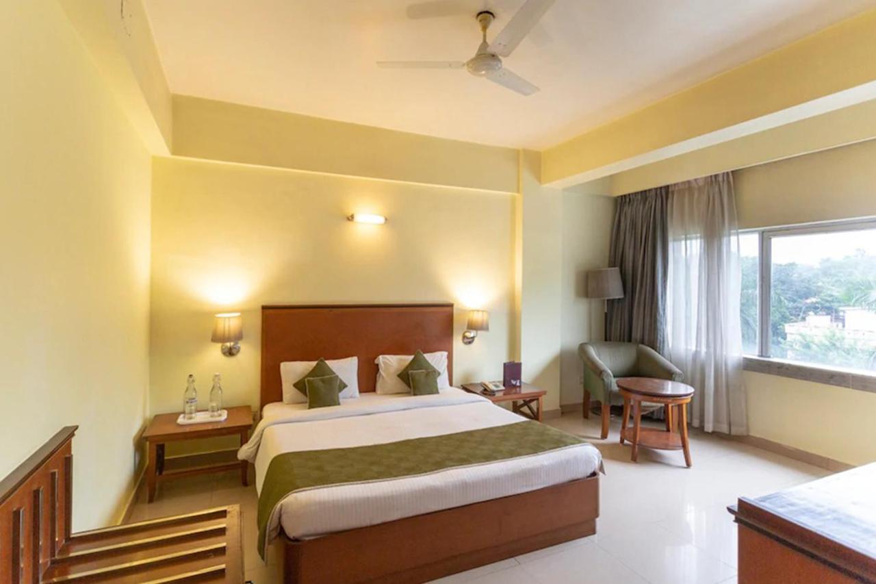 Peerless Hotel Durgapur 외부 사진
