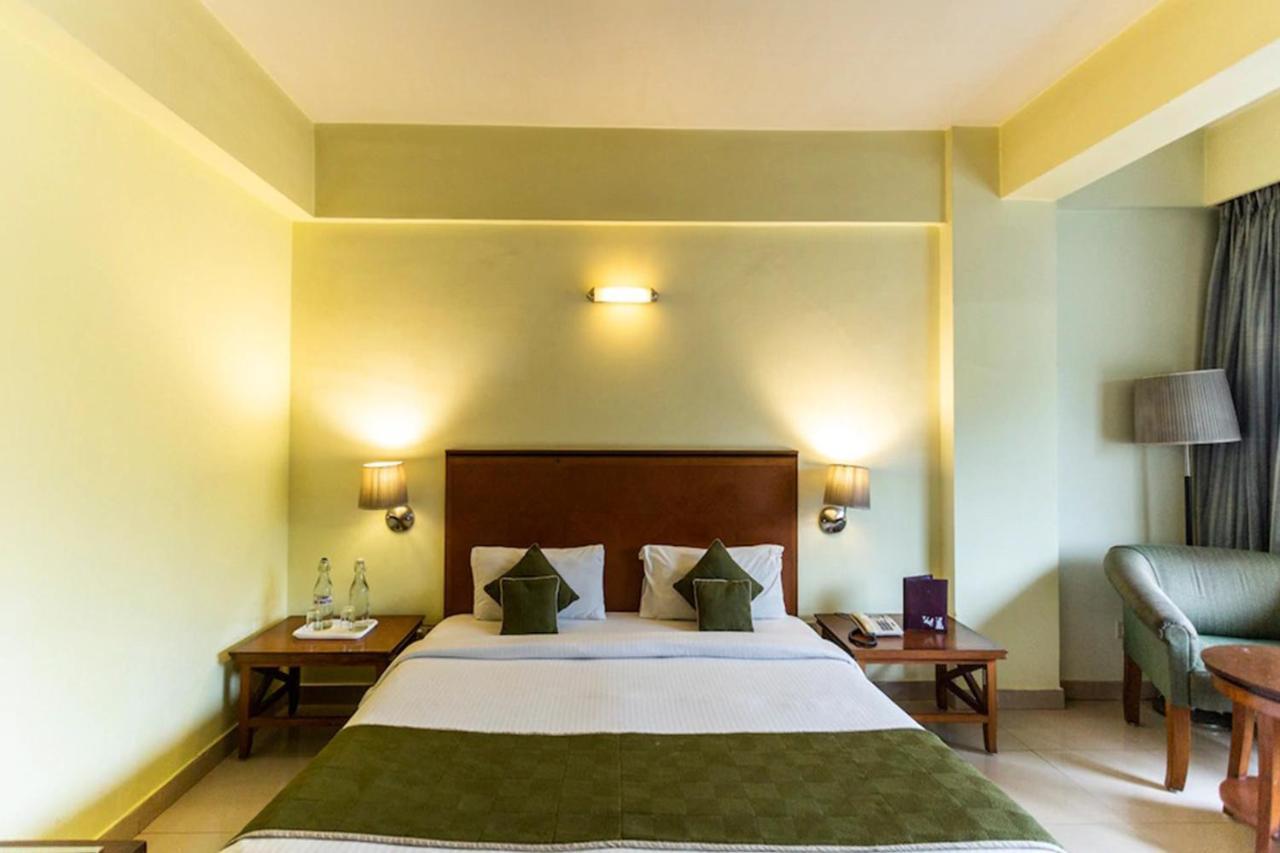 Peerless Hotel Durgapur 외부 사진